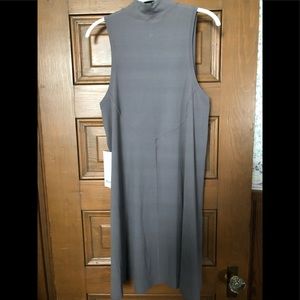 Lululemon Aligned A line dress